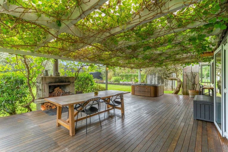 Photo of property in 39 Sands Road, Glenbervie, Whangarei, 0173