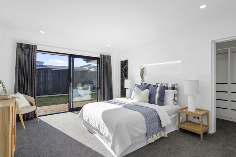 Photo of property in 4 Rostrevor Place, Mairehau, Christchurch, 8052