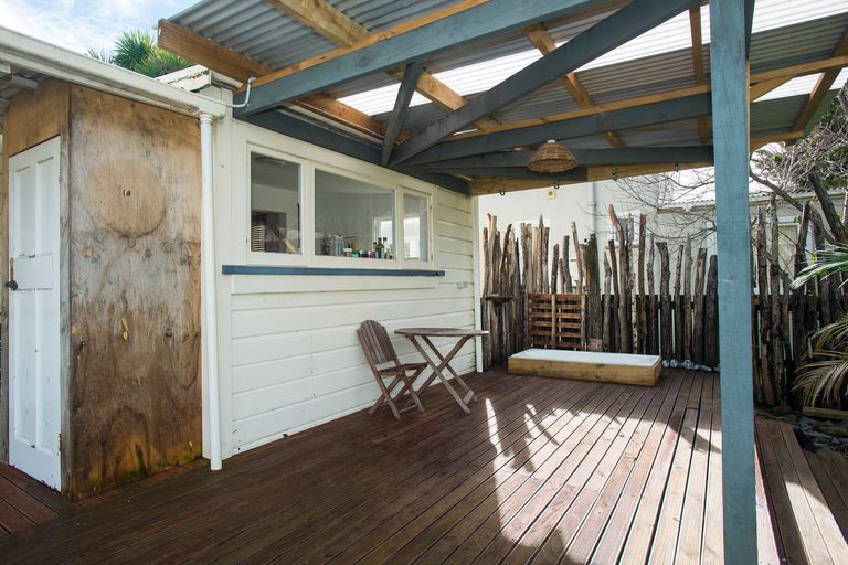 Photo of property in 109 Harris Street, Inner Kaiti, Gisborne, 4010