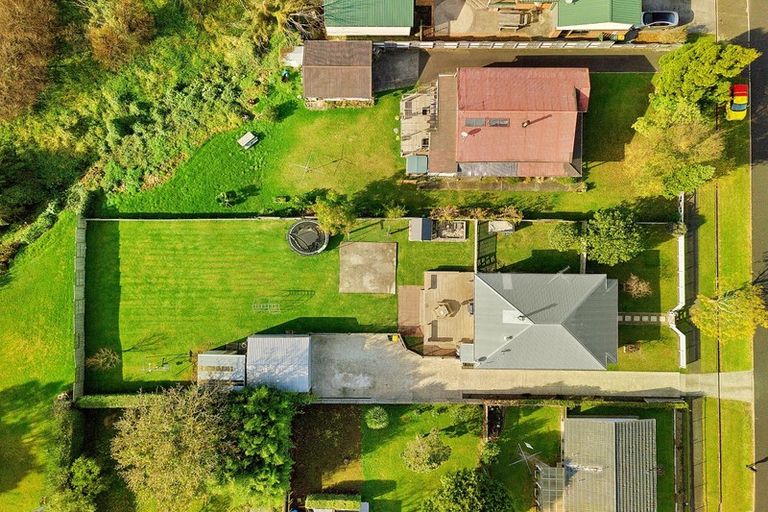 Photo of property in 2 Islington Street, Te Aroha, 3320