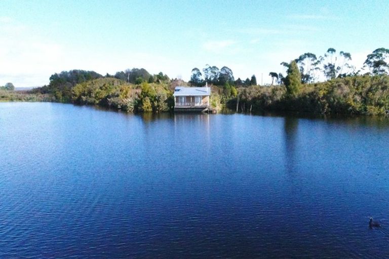 Photo of property in 348 Virgin Flat Road, Virgin Flat, Cape Foulwind, 7892