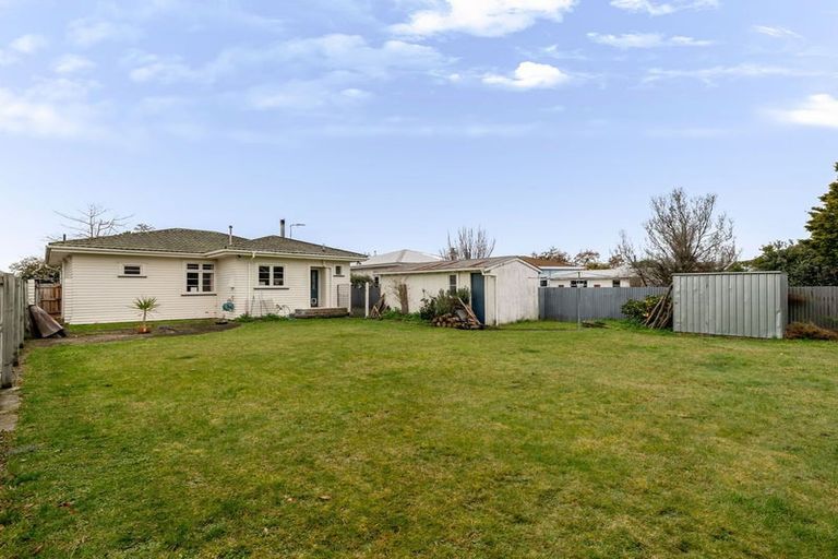 Photo of property in 27 Havill Street, Takaro, Palmerston North, 4410