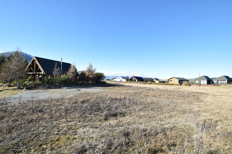 Photo of property in 6 Dobson Lane, Lake Ohau, Twizel, 9412