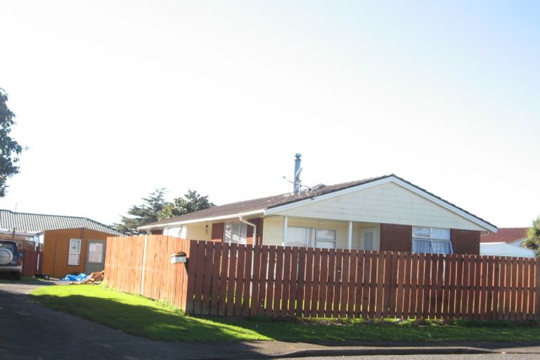Photo of property in 6 Arbor Close, Manurewa, Auckland, 2102