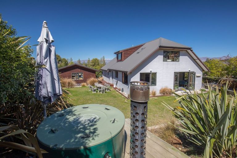 Photo of property in 57 Nichol Street, Lake Hawea, Wanaka, 9382
