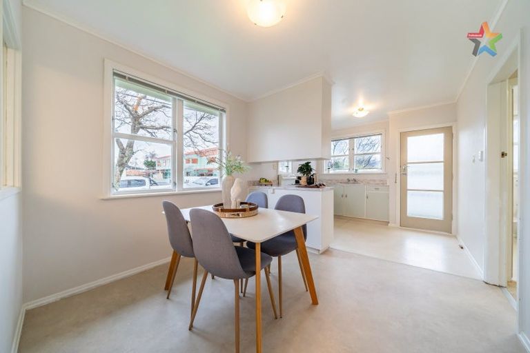 Photo of property in 24/1 Copeland Street, Hutt Central, Lower Hutt, 5011