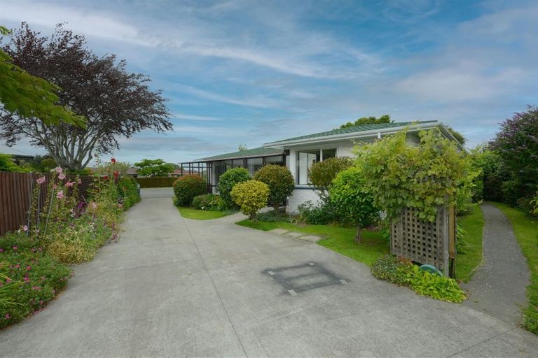 Photo of property in 9 Hussar Place, Hoon Hay, Christchurch, 8025