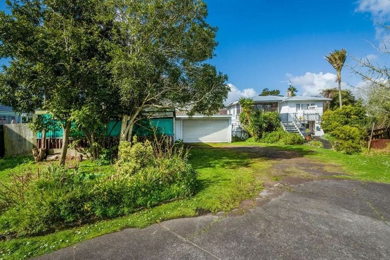 Photo of property in 38 Browns Road, Manurewa, Auckland, 2102