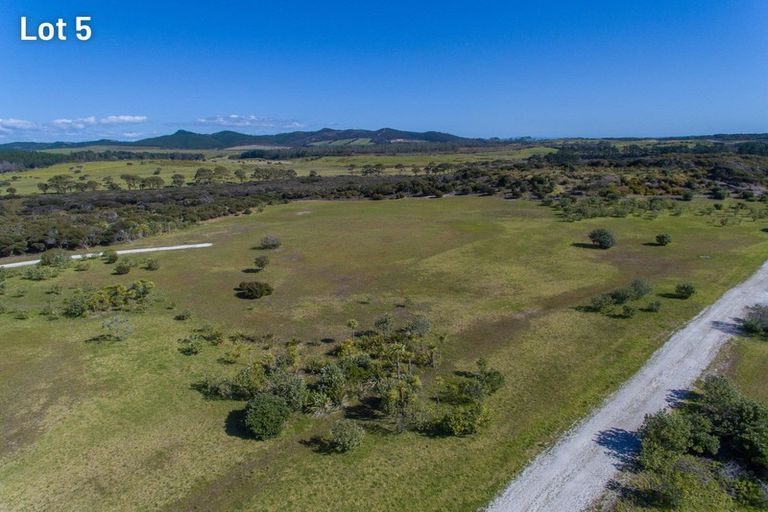 Photo of property in Cape Karikari Road, Karikari Peninsula, 0483