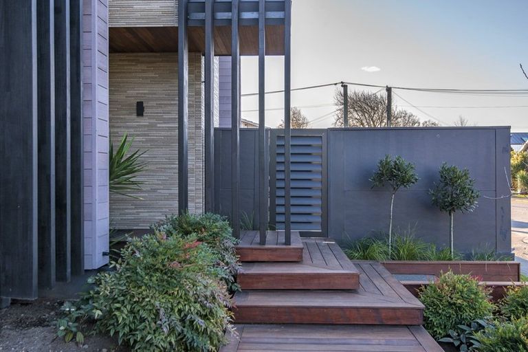 Photo of property in 31 Naseby Street, Merivale, Christchurch, 8014