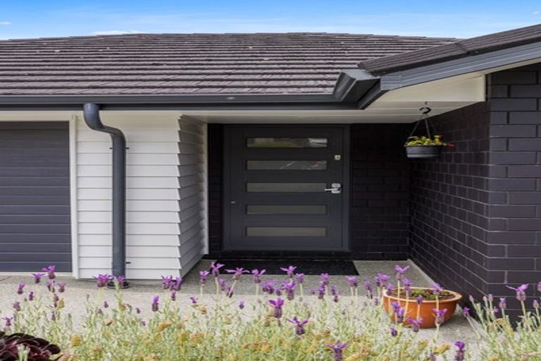 Photo of property in 25 Ella Anne Crescent, Warkworth, 0910