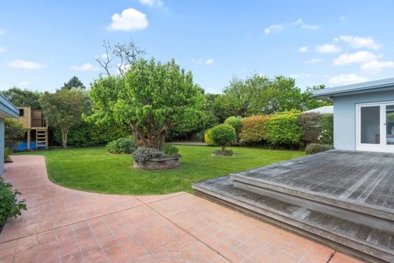 Photo of property in 47 Banks Avenue, Dallington, Christchurch, 8061