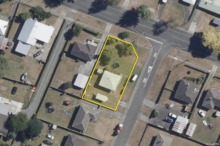 Photo of property in 10 Havelock Road, Ngaruawahia, 3720