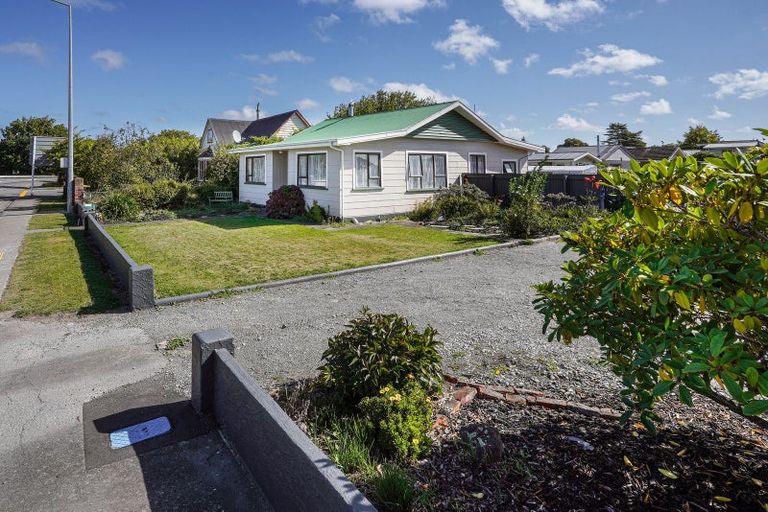 Photo of property in 191 Williams Street, Kaiapoi, 7630