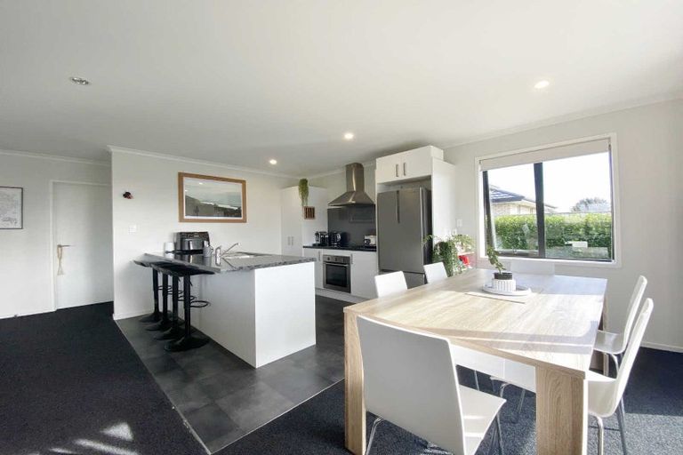 Photo of property in 52 Tiny Hill Drive, Rolleston, 7614