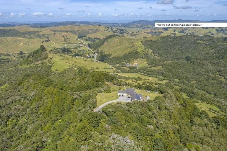 Photo of property in 228 J Tolhopf Road, Makarau, Warkworth, 0981