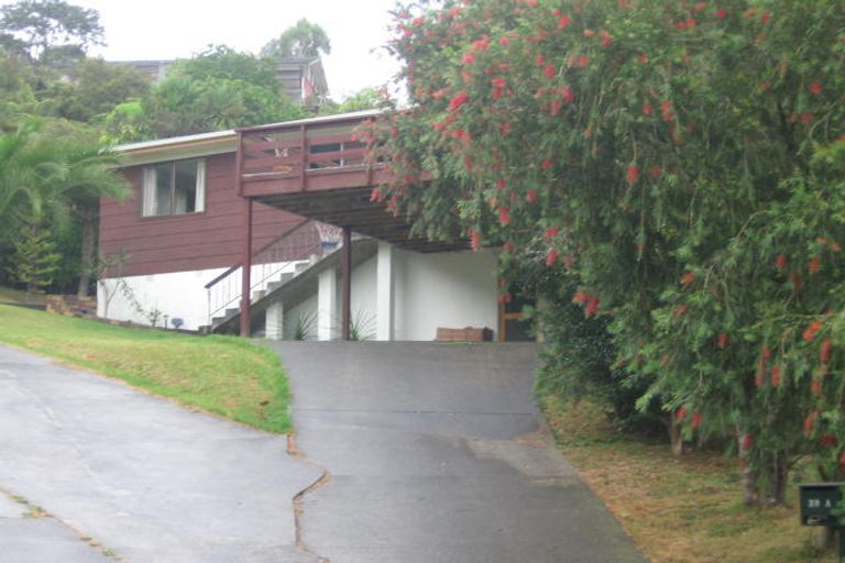 Photo of property in 1/39 Finn Place, Totara Vale, Auckland, 0629