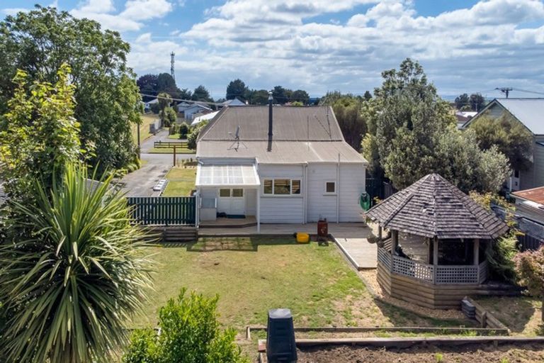 Photo of property in 143 Portia Street, Stratford, 4332