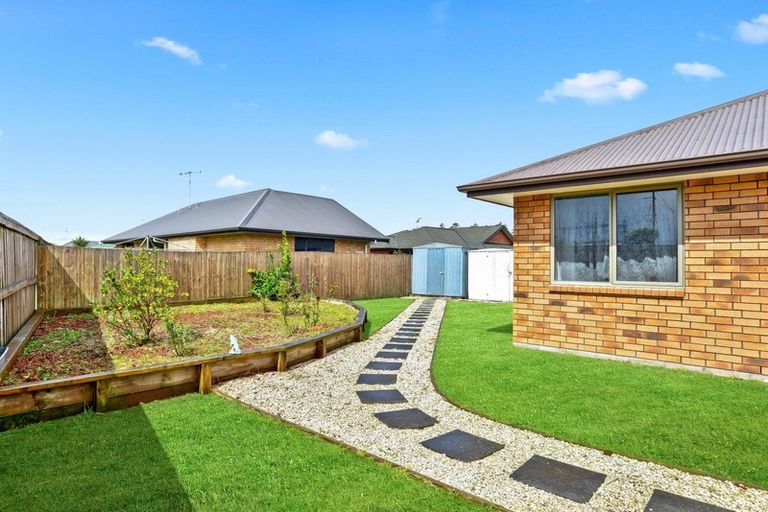 Photo of property in 24 Finchley Place, Hamilton East, Hamilton, 3216