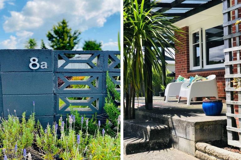 Photo of property in 8a Macdonald Road, Glenview, Hamilton, 3206