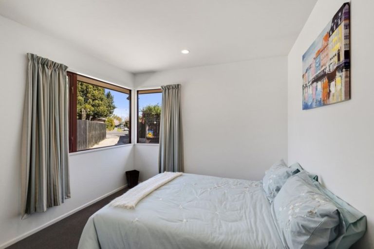 Photo of property in 16a Ambleside Drive, Burnside, Christchurch, 8053