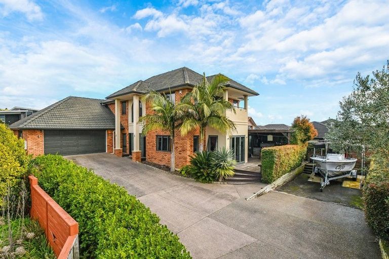 Photo of property in 27 Premila Drive, Pukekohe, 2120