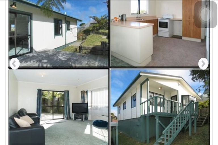 Photo of property in 6/37 Bracken Road, Paparangi, Wellington, 6037