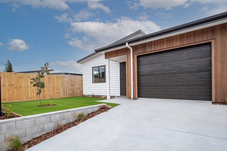 Photo of property in 5b Fuchsia Avenue, Pukete, Hamilton, 3200