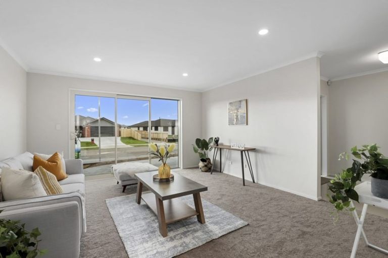 Photo of property in 35 Fairway Drive, Morrinsville, 3300