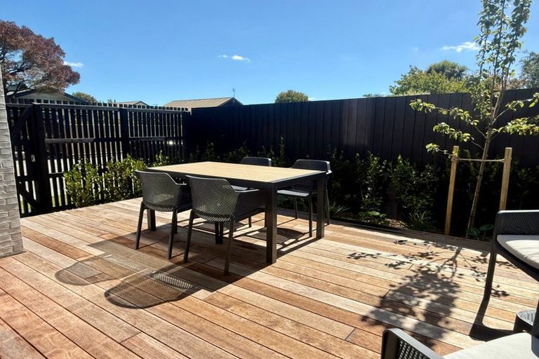 Photo of property in 1/18 Cornwall Street, St Albans, Christchurch, 8014