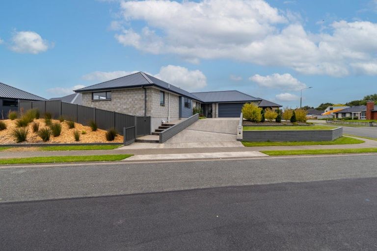 Photo of property in 101 Hoffman Court, Waikiwi, Invercargill, 9810