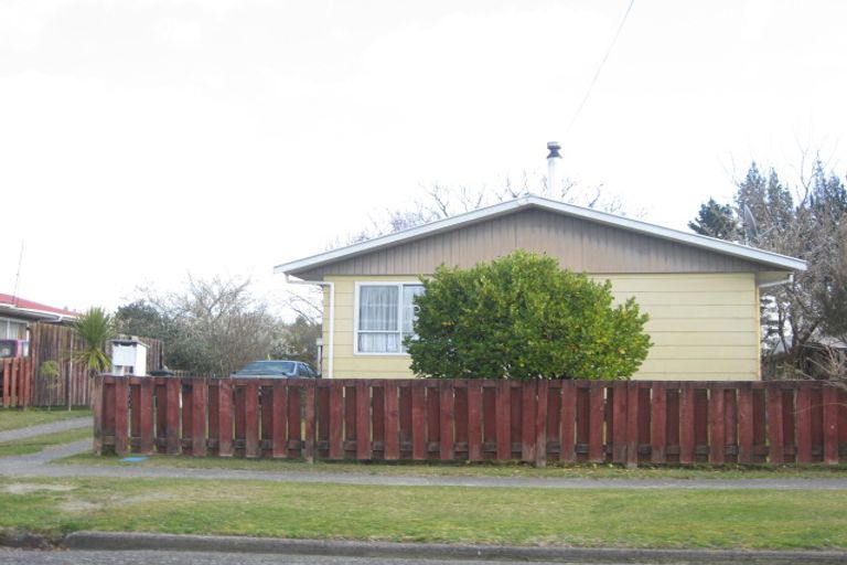 Photo of property in 112 Pine Drive, Murupara, 3025