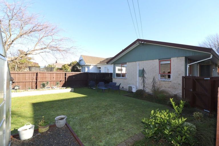 Photo of property in 1/37 Edinburgh Street, Spreydon, Christchurch, 8024