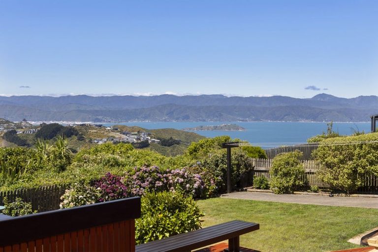 Photo of property in 40 Jaunpur Crescent, Broadmeadows, Wellington, 6035