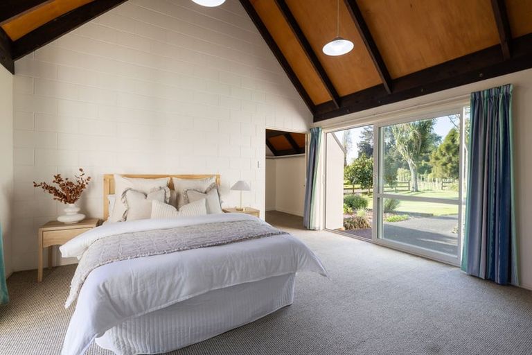 Photo of property in 126b Woodcock Road, Tamahere, Hamilton, 3283