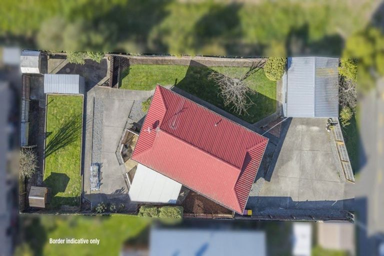 Photo of property in 226 Northbrook Road, Rangiora, 7400