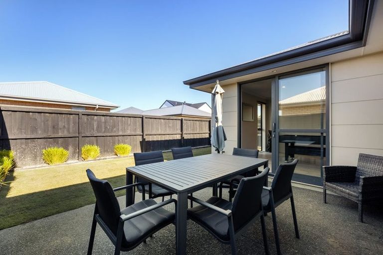 Photo of property in 13 Vildebeest Street, Halswell, Christchurch, 8025