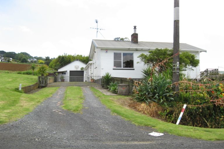 Photo of property in 381 Upper Queen Street, Pukekohe, 2120