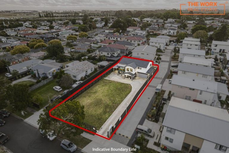 Photo of property in 37 Margaret Road, Papatoetoe, Auckland, 2025