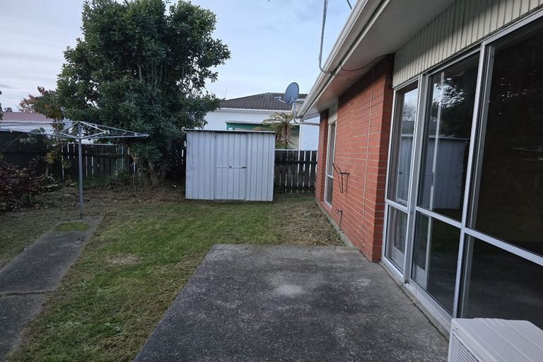 Photo of property in 7 Puriri Place, Levin, 5510