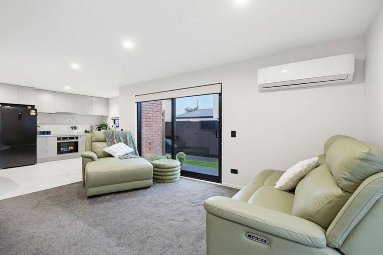 Photo of property in 1/452 Gloucester Street, Linwood, Christchurch, 8011