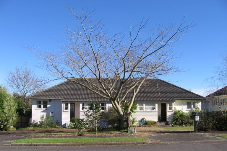 Photo of property in 17 Bledisloe Terrace, Hamilton East, Hamilton, 3216