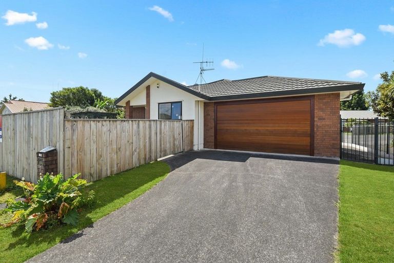 Photo of property in 3 Shannon Place, Nawton, Hamilton, 3200