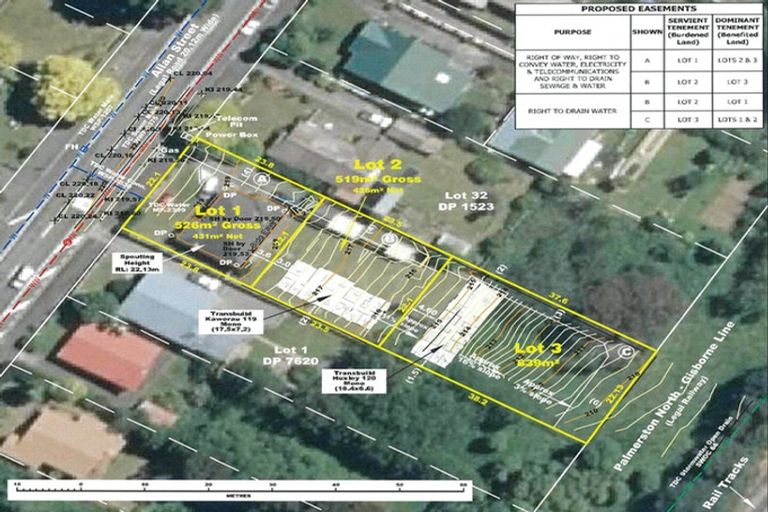 Photo of property in 7 Allan Street, Dannevirke, 4930