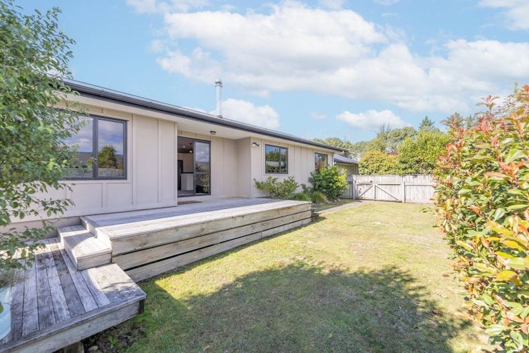 Photo of property in 178 Parekaawa Drive, Motuoapa, Turangi, 3382