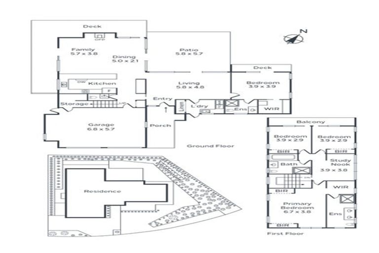 Photo of property in 9 Falconer Rise, Jacks Point, Queenstown, 9371