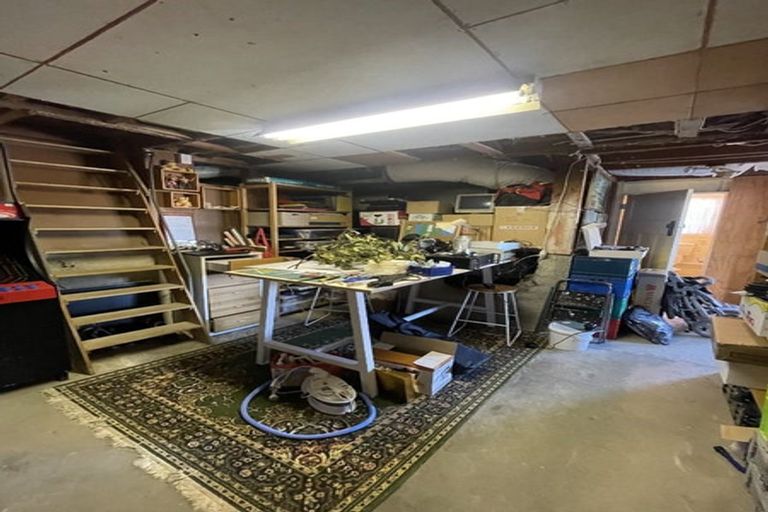 Photo of property in 157 Maupuia Road, Miramar, Wellington, 6022