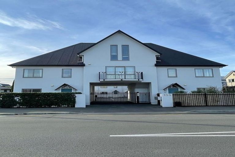 Photo of property in 8/155 Peterborough Street, Christchurch Central, Christchurch, 8013