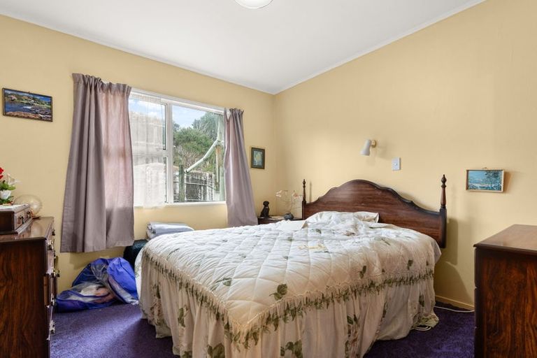 Photo of property in 5421 Masterton Castlepoint Road, Tinui, Masterton, 5889