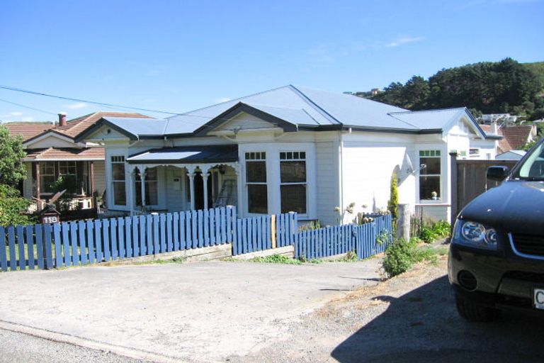 Photo of property in 118 Clyde Street, Island Bay, Wellington, 6023